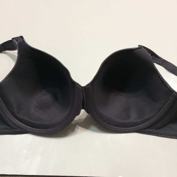 Vanity Fair Illumination Full Coverage Underwire Bra - 38DD - Picture 4 of 7